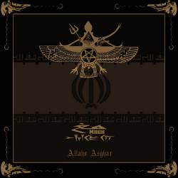 Mogh : Allahu Ashgar